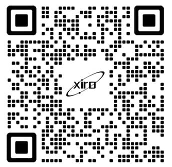 xiro IT大客户事业部官方微信 关注我们，了解更多